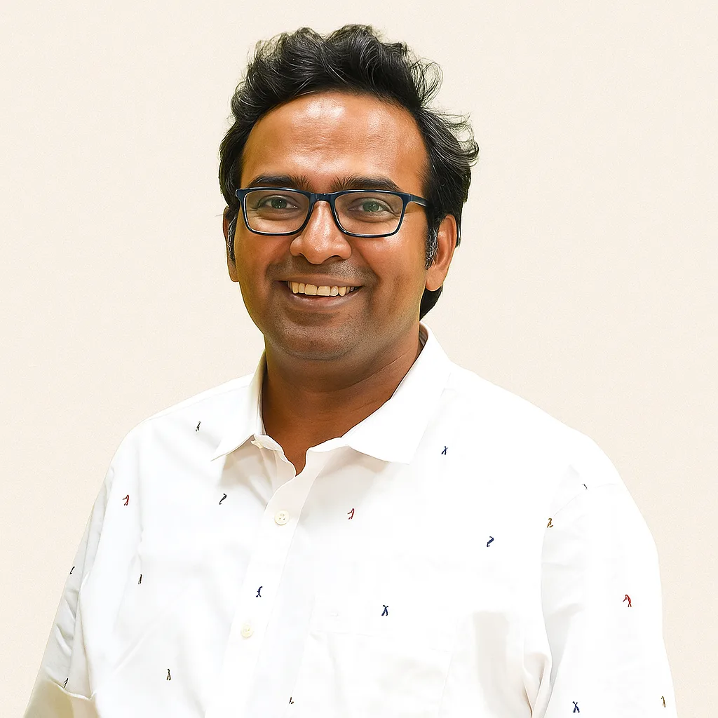 Prof. Babji Srinivasan